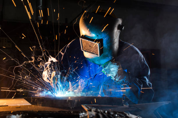 Reliable Orono, MN Welder & Metal Fabrication Solutions