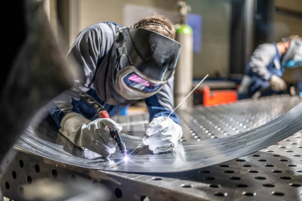 Best Maintenance and Repair Welding in Orono, MN