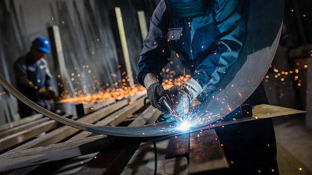 Best Pipe Welding in Orono, MN