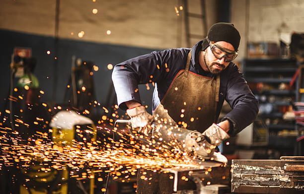Best Specialty Welding Processes in Orono, MN